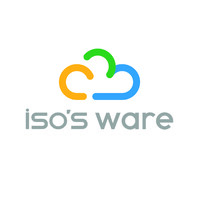 ISO's Ware® logo, ISO's Ware® contact details