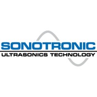 SONOTRONIC Nagel GmbH logo, SONOTRONIC Nagel GmbH contact details