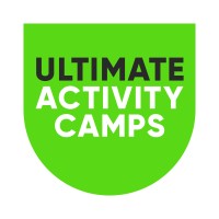 Ultimate Activity Camps logo, Ultimate Activity Camps contact details