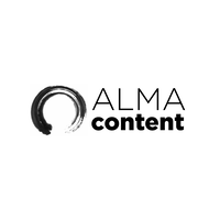 Alma Content logo, Alma Content contact details