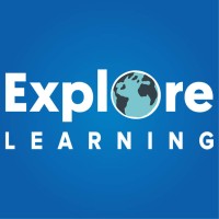 Explore Learning logo, Explore Learning contact details