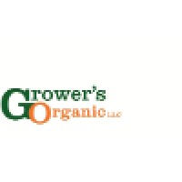 Growers Organic logo, Growers Organic contact details