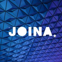 JOINA logo, JOINA contact details