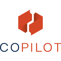 COPILOT logo, COPILOT contact details