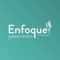 Enfoque Palestrantes logo, Enfoque Palestrantes contact details