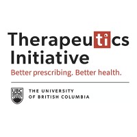 Therapeutics Initiative logo, Therapeutics Initiative contact details