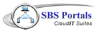 SBS Portals logo, SBS Portals contact details