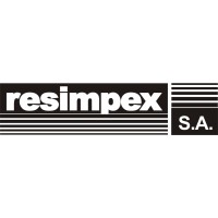 Resimpex SA logo, Resimpex SA contact details