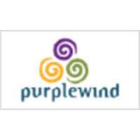 Purplewind logo, Purplewind contact details