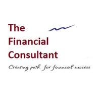 The Financial Consultant logo, The Financial Consultant contact details