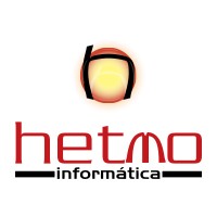 HETMO INFORMATICA, S.L logo, HETMO INFORMATICA, S.L contact details