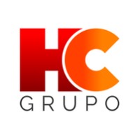 HC GRUPO logo, HC GRUPO contact details