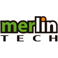 Merlin Tech - IT Support logo, Merlin Tech - IT Support contact details