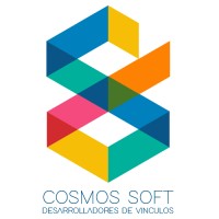 Cosmos Software de Patagonia Moviles S.A. logo, Cosmos Software de Patagonia Moviles S.A. contact details