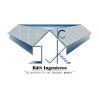 R&S Ingenieros logo, R&S Ingenieros contact details