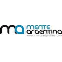 Mente Argentina logo, Mente Argentina contact details