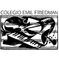 Colegio Emil Friedman logo, Colegio Emil Friedman contact details