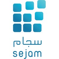 Sejam logo, Sejam contact details