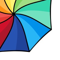 Twirling Umbrellas logo, Twirling Umbrellas contact details