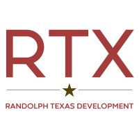 Randolph Texas Development logo, Randolph Texas Development contact details