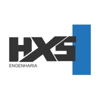 HXS Engenharia logo, HXS Engenharia contact details