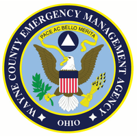 Wayne County Emergency Management Agency logo, Wayne County Emergency Management Agency contact details