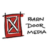 Barn Door Media logo, Barn Door Media contact details