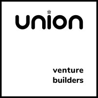 UNION Venture Builders logo, UNION Venture Builders contact details