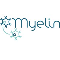 Myelin: Intelligence artificielle en santé mentale logo, Myelin: Intelligence artificielle en santé mentale contact details