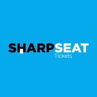 SharpSeat logo, SharpSeat contact details