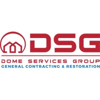 Dome Services Group logo, Dome Services Group contact details