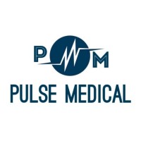 Pulse Medical Transportation logo, Pulse Medical Transportation contact details