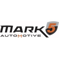 Mark 5 Automotive logo, Mark 5 Automotive contact details