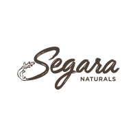 Segara Naturals logo, Segara Naturals contact details