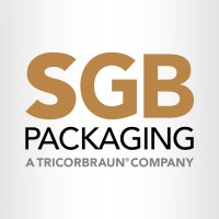 SGB Packaging Group, Inc. logo, SGB Packaging Group, Inc. contact details