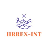 HRREX-INT logo, HRREX-INT contact details