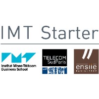 IMT Starter logo, IMT Starter contact details