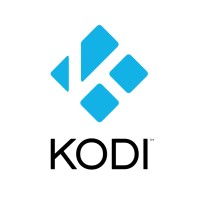 KODI logo, KODI contact details