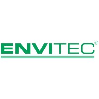 Envitec logo, Envitec contact details