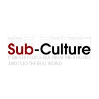 Sub-Culture Group logo, Sub-Culture Group contact details