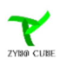 Zybocube Solutions logo, Zybocube Solutions contact details