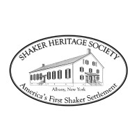 Shaker Heritage Society logo, Shaker Heritage Society contact details