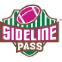 Sideline Pass logo, Sideline Pass contact details