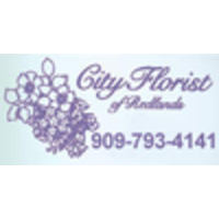 City Florist Of Redlands logo, City Florist Of Redlands contact details