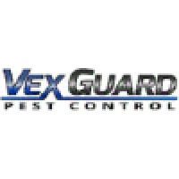 VexGuard Pest Control logo, VexGuard Pest Control contact details