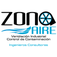 Zona Aire SAS logo, Zona Aire SAS contact details