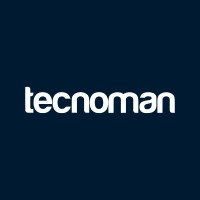 Tecnoman México logo, Tecnoman México contact details