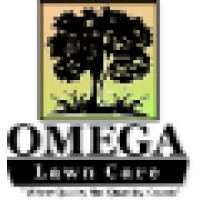 Omega Lawn Care logo, Omega Lawn Care contact details