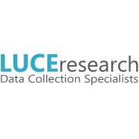 Luce Research logo, Luce Research contact details