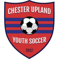 CHESTER UPLAND YOUTH SOCCER logo, CHESTER UPLAND YOUTH SOCCER contact details